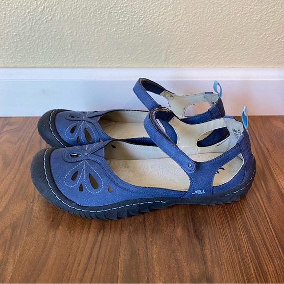 JBU Shoes - JBU sport shoes (size 9)